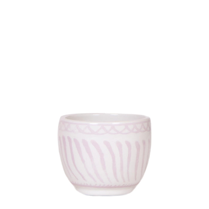 Granada Pink Dekorativ Pot