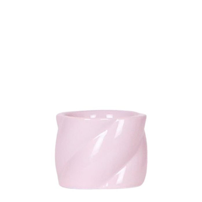 Pink Candy Keramisk Pot