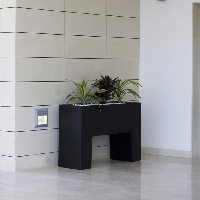 Grøntsagshave Stående Design Muro