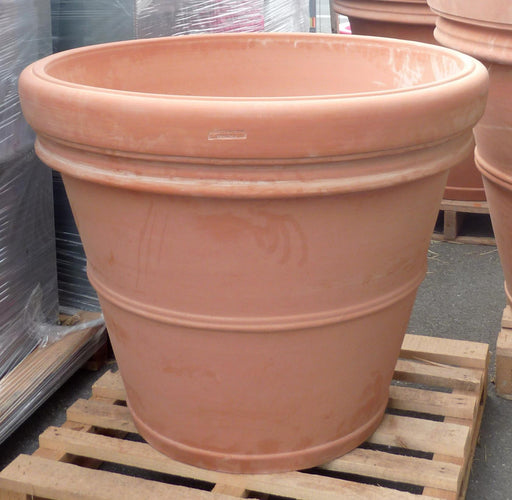 Benocci Terracotta Keramik Ø.90Cm Vejrbestandig