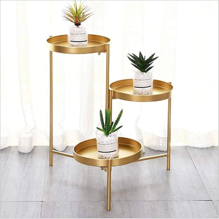 Udstilling Af Blomster Og Planter 3