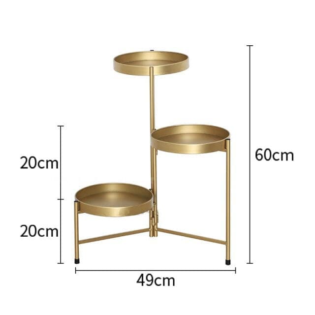 Udstilling Af Blomster Og Planter 3