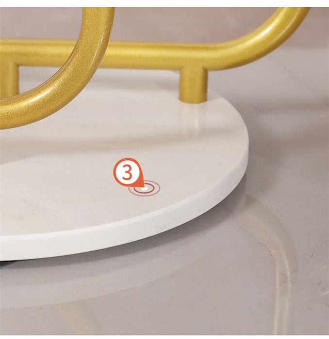 Skandinavisk Træ Urtepotte Display