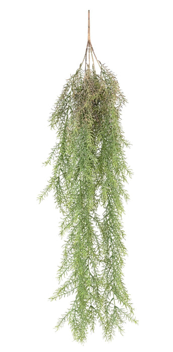 Kunstig Rhipsalis H.101Cm Til Indendørs Og Udendørs