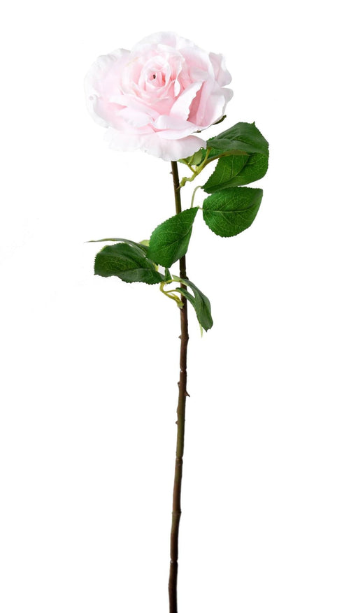 Kunstig Rose 66 Cm Til Indretning