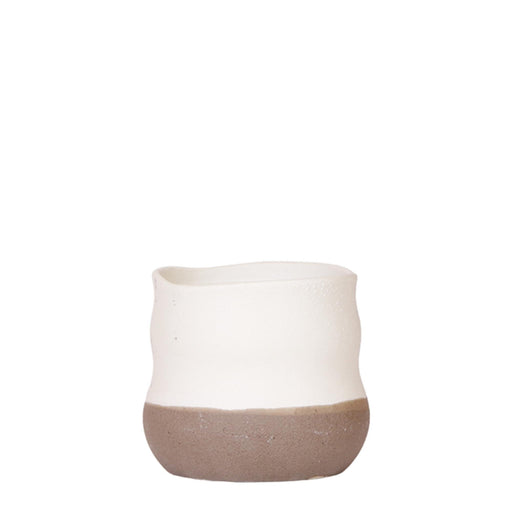 Ufuldkommen Keramisk Taske