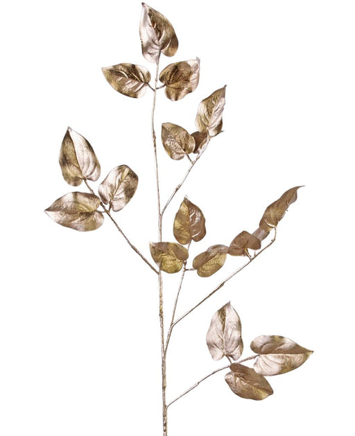 Salal - Champagne Med Kunstigt Løv