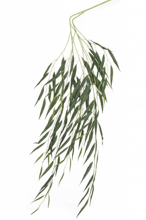 Grædende Pil - Kunstigt Løv At Hænge