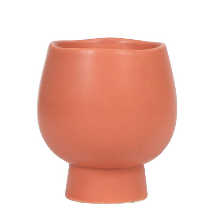 Scandic Pot Terracotta Käsértup Specialist