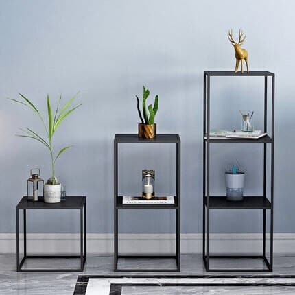 Industriel Indus Bolster