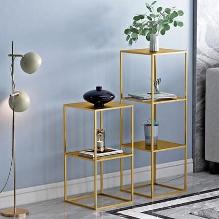 Industriel Indus Bolster