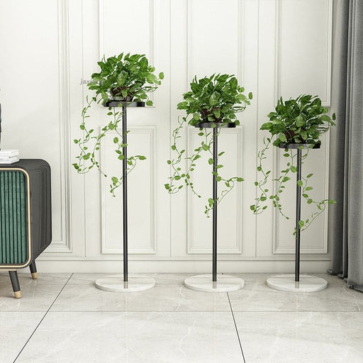Metal Bolster Til Planteaborre