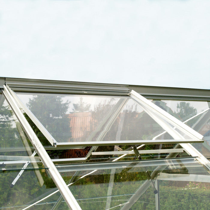 Allium Drivhus 2,5 M²