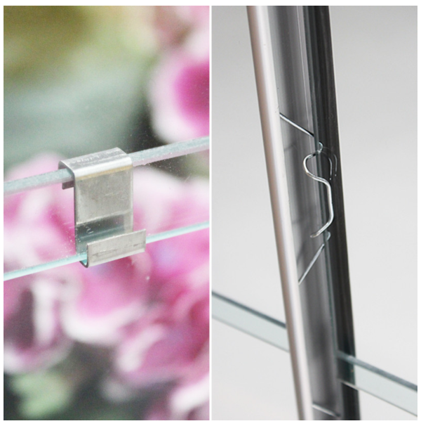 Allium Drivhus 4,9M²