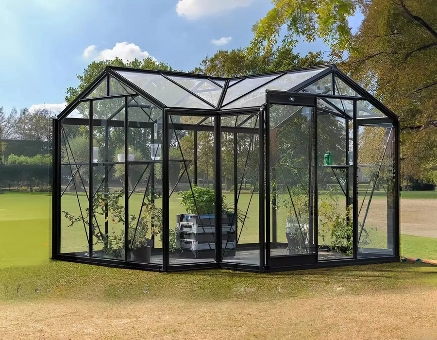 Aurélie Drivhus 10,26 M²