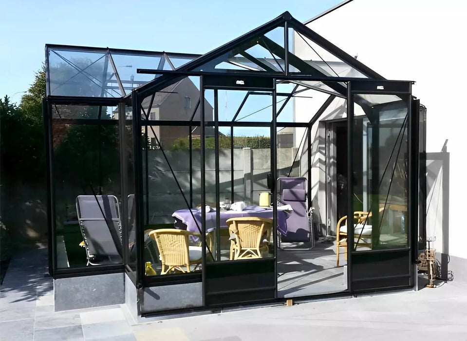 Aurélie Drivhus 10,26 M²