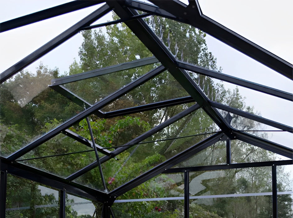 Aurélie Drivhus 10,26 M²