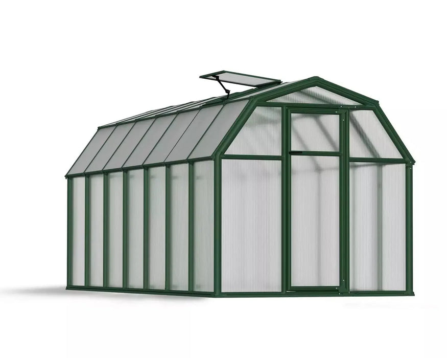Eco Grow Drivhus 9 M²