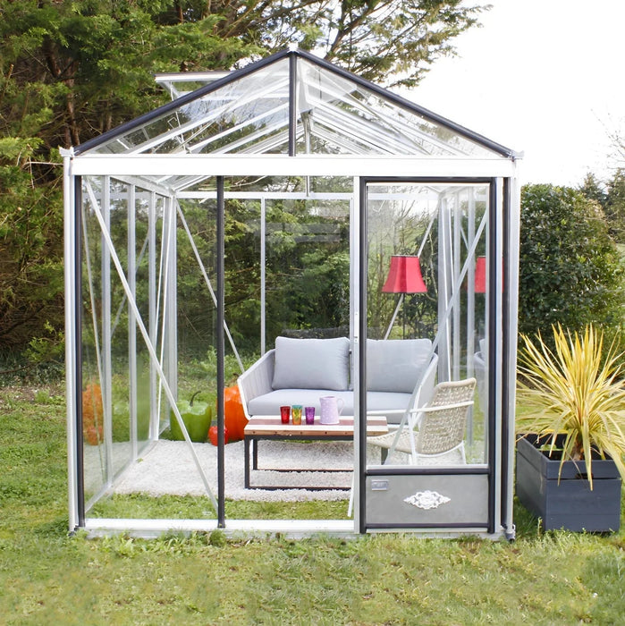 Luxia Drivhus 10,80M²