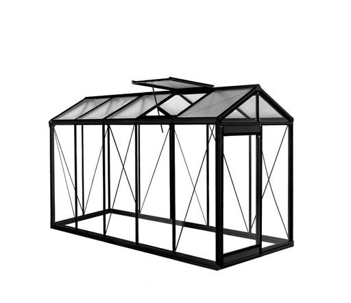 Piccolo Drivhus 5,9 M²