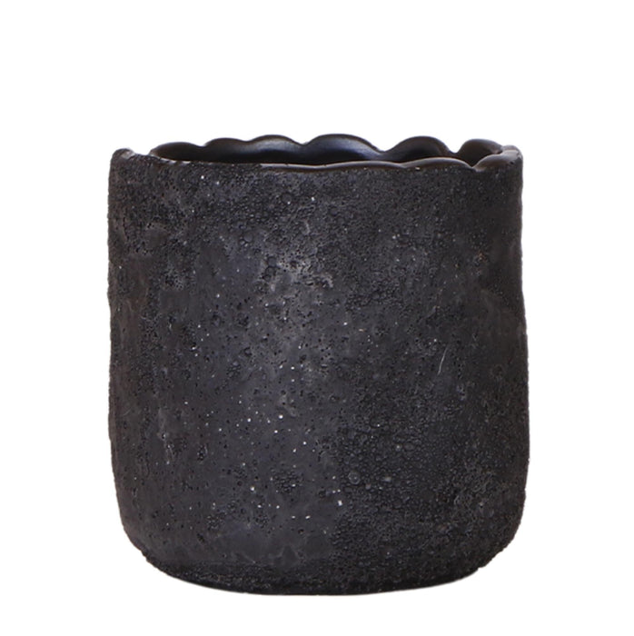 Sierpot Moon Black - Industriel Luksus