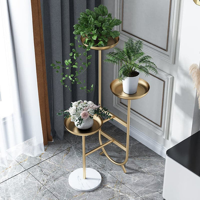 Golden Auré Plantestøtte