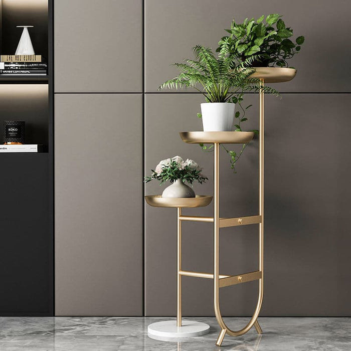 Golden Auré Plantestøtte