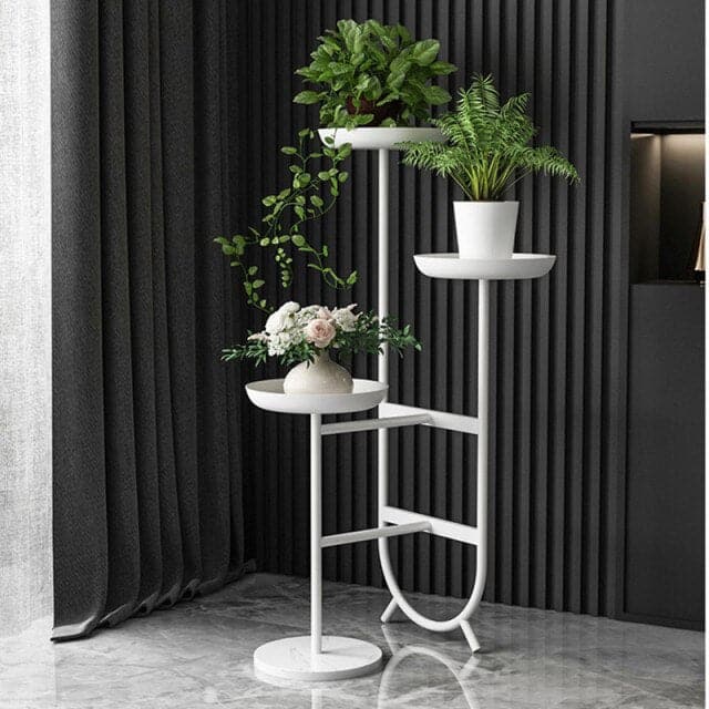 Golden Auré Plantestøtte