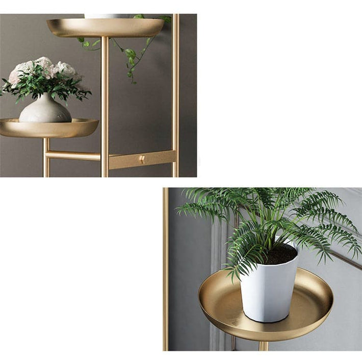 Golden Auré Plantestøtte