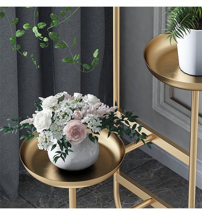 Golden Auré Plantestøtte