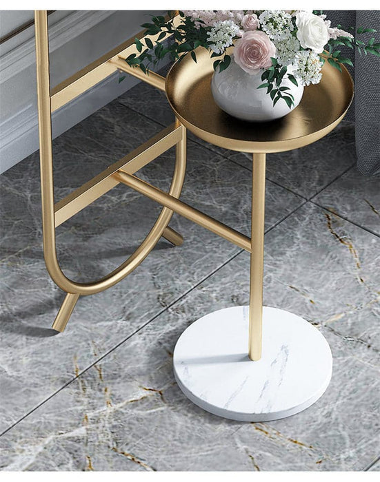 Golden Auré Plantestøtte