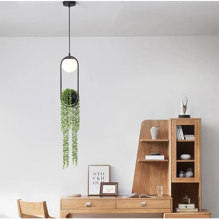 Hængende Liane Suspension