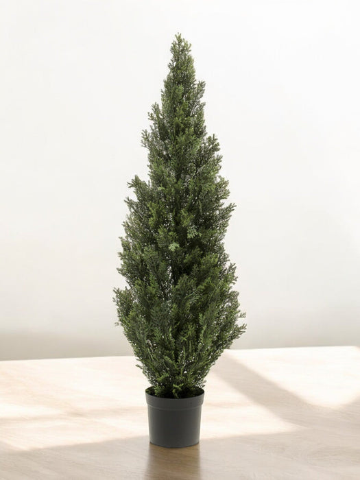 Thuja - Kunstigt Nåletræ