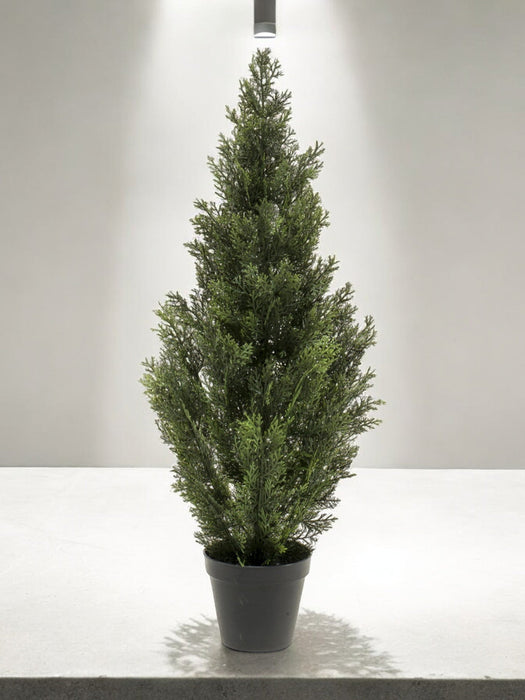 Thuja - Kunstigt Nåletræ