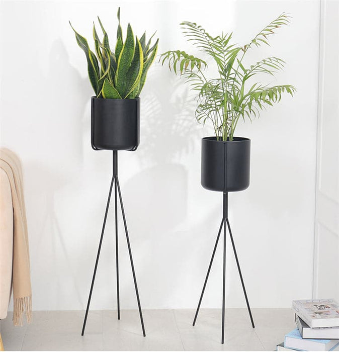 Plantestativ Granitstativ