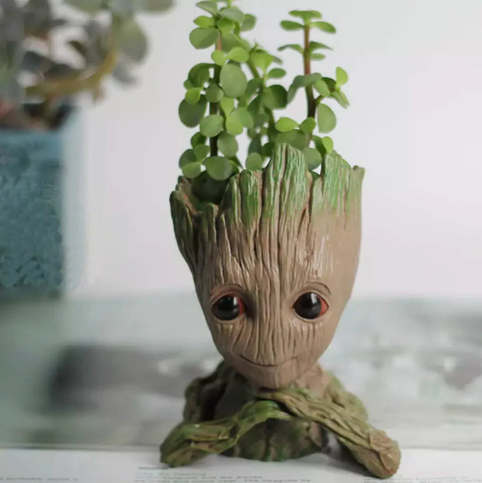 Kærlig Groot Vase (X2)