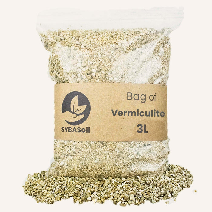 Vermiculit - 3L
