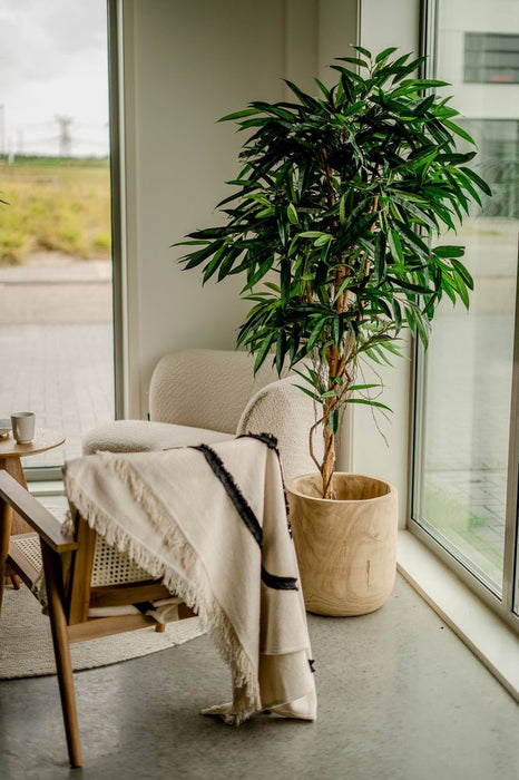 Veronica Longifolia Royale - Kunstigt Træ