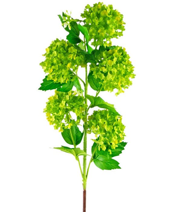Viburnum - Kunstigt Løv