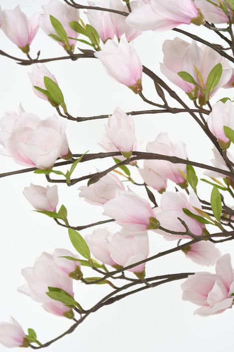 Kunstig Magnolia Tulipan Træ Fra Japan 230 Cm