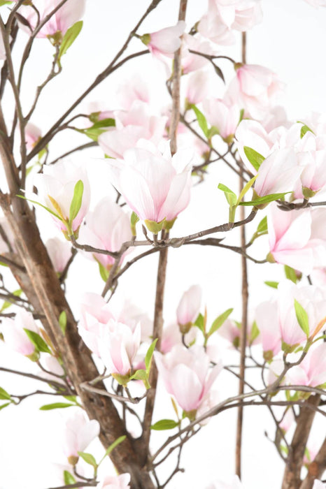 Kunstig Magnolia Tulipan Træ Fra Japan 230 Cm