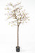 Kunstig Magnolia Tulipan Træ Fra Japan 230 Cm