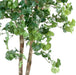 Kunstig Ginkgo Biloba Træ 240 Cm Indvendig Dekoration