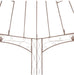 Havebuepavillonbue (3M)