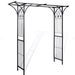 Havebue Pergola Metalbue