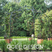 Gotisk Pergola Havebue