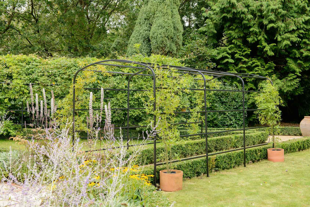 Harrod Pergola Havebue