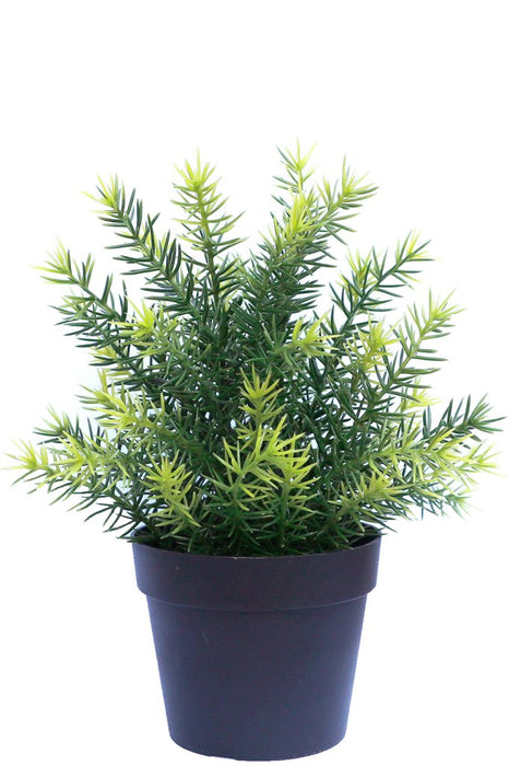 Asparges - Kunstig Grøn Plante