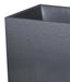 Graphit Wall Flower Box 99,5Cm Antracit Eda