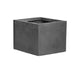 Fiberstone Firkantet Bakke H.50X70Cm Til Planter